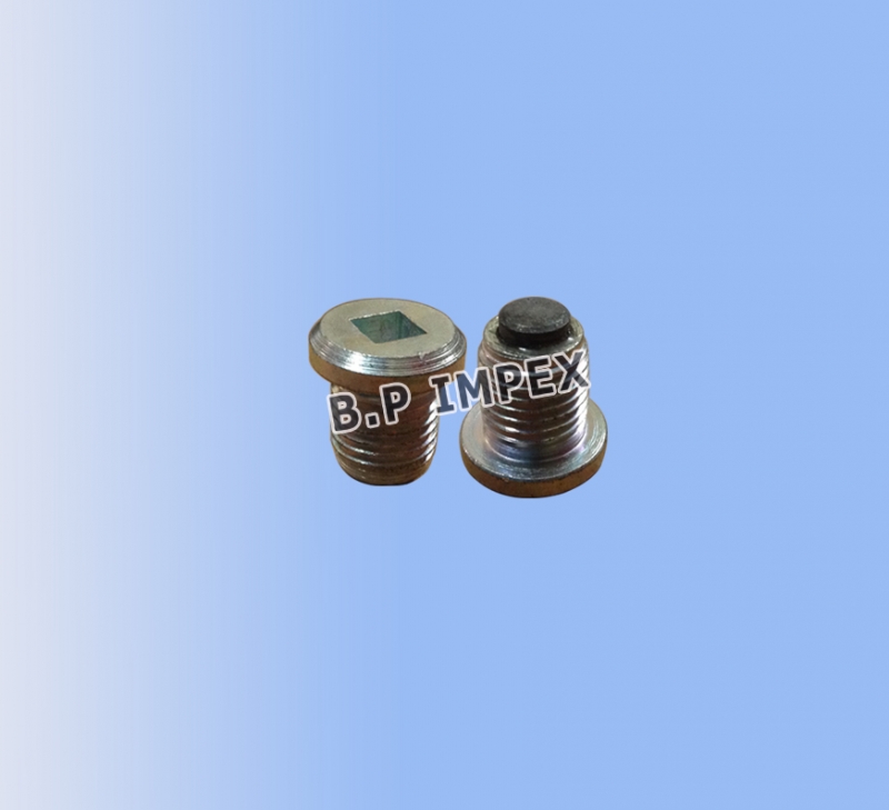 Magnetic DRAIN PLUG OUTER LTER - 